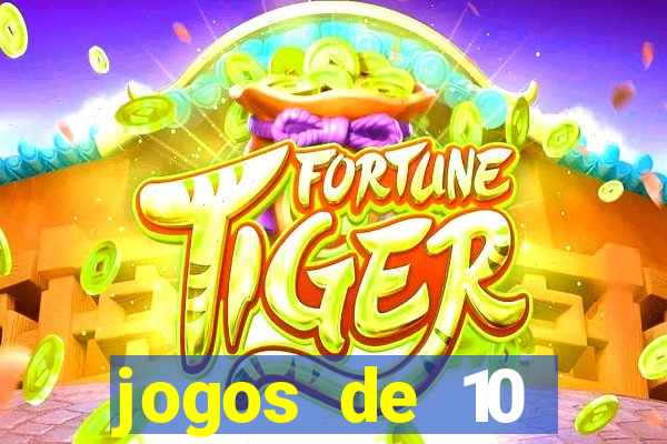 jogos de 10 centavos estrela bet